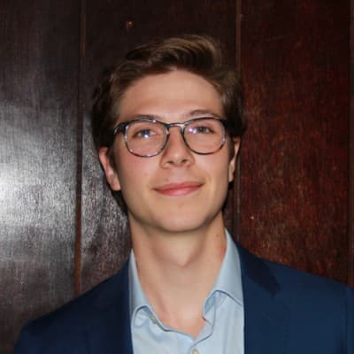 Miles Kaming-Thanassi